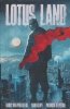 LOTUS LAND TP [9781684151462]